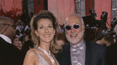 celine dion chanson pour rene|celine dion husband affair.